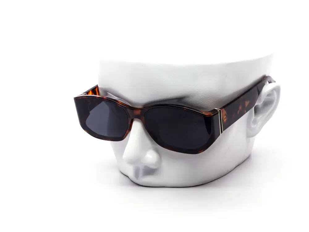 12-Pack Chunky Assorted Daily Sunglasses