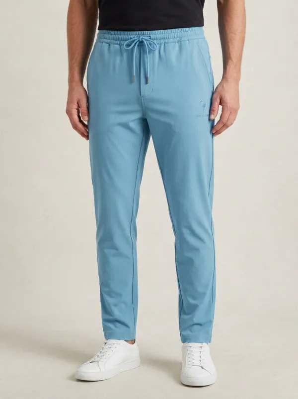 Performance Golf-Ball Golf Athletic Pants