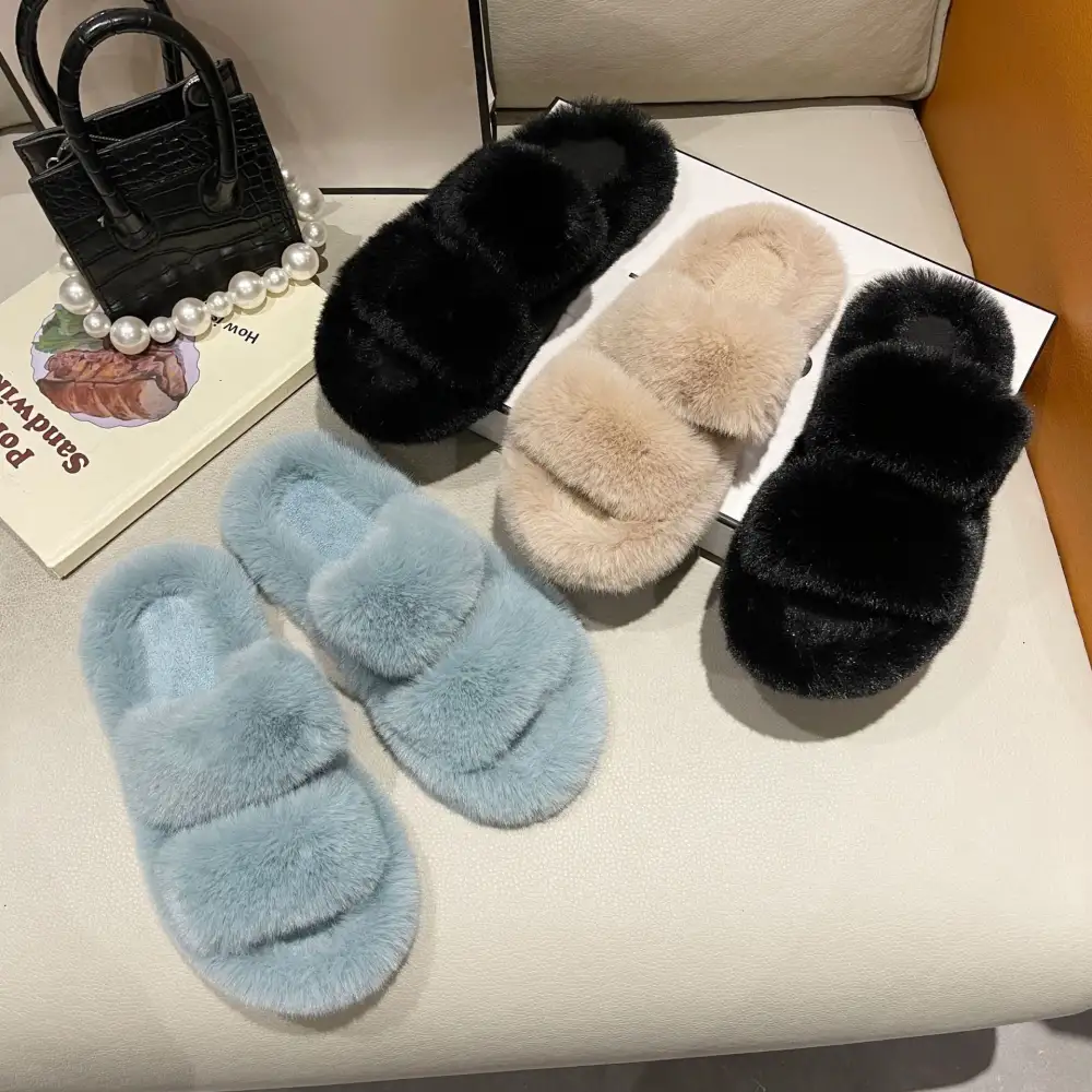 Easy Wear Slide Sandals