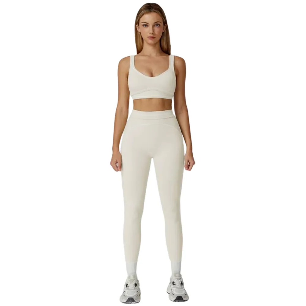 Women's Two-Piece Sports Set