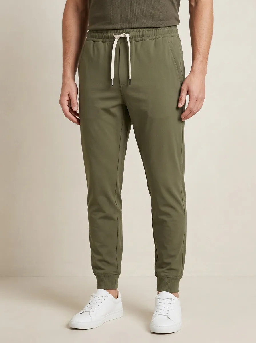 Lightweight Classic Golf Athletic Pants