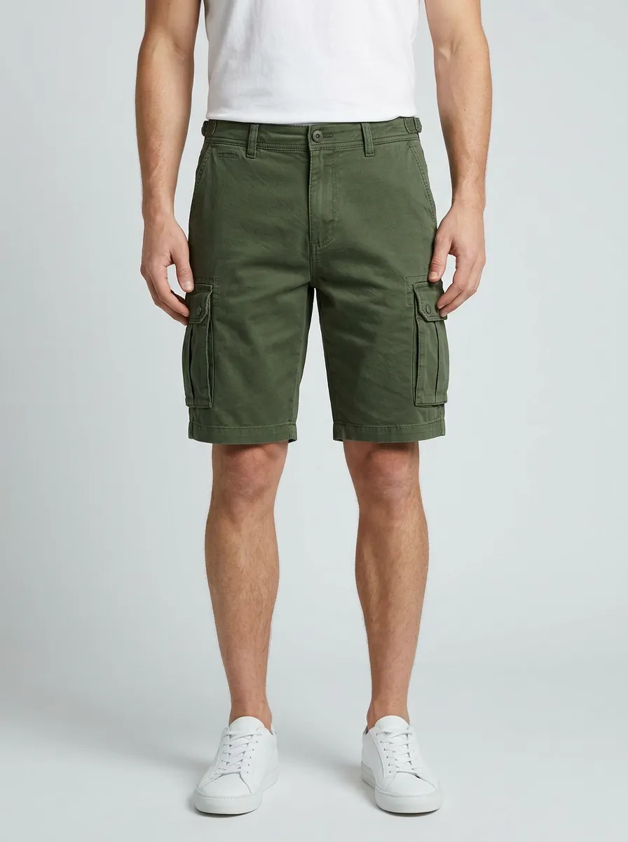 Everyday Tactical Gear Shorts