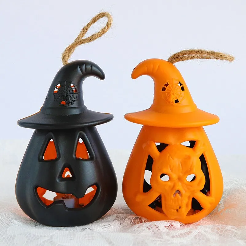 Halloween LED 123