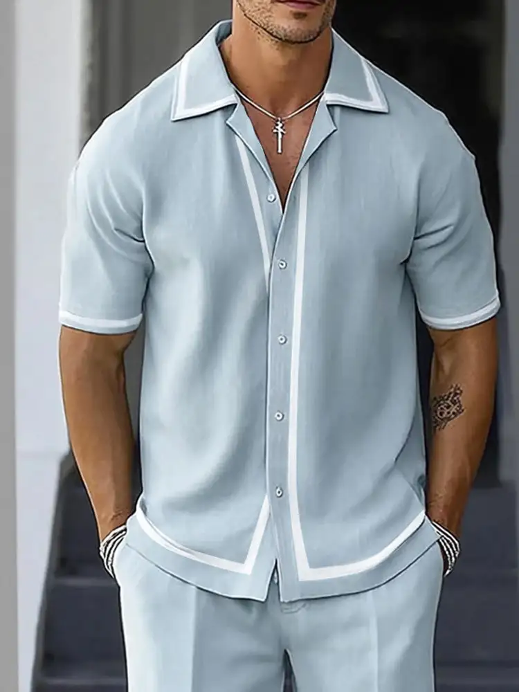 Versatile Comfort Fit Shorts