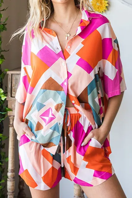 Signature Contemporary Relaxed Everyday Set