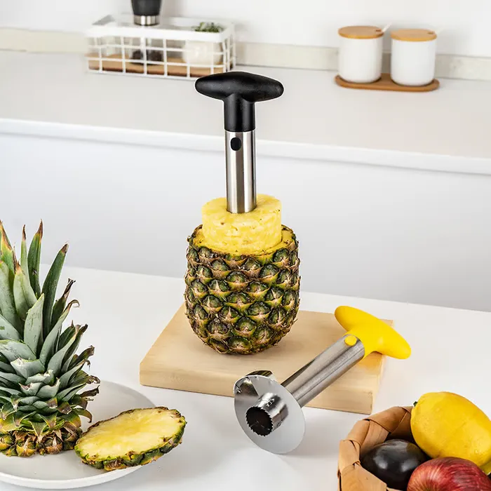🍍Pineapple Cutter