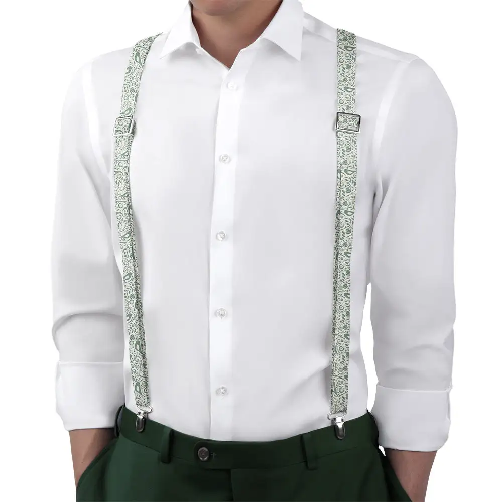 Vonnie Theme Suspenders