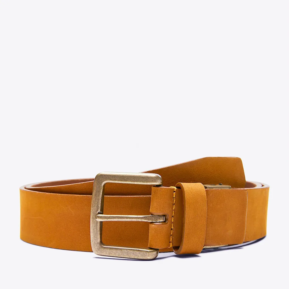 2-PACK-Men's 40 MM Belt