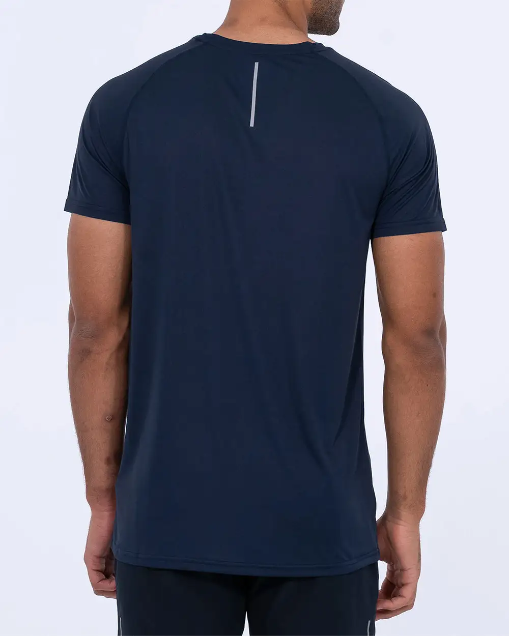 Everyday Smart Classic Crew Neck Short Sleeve T Shirt