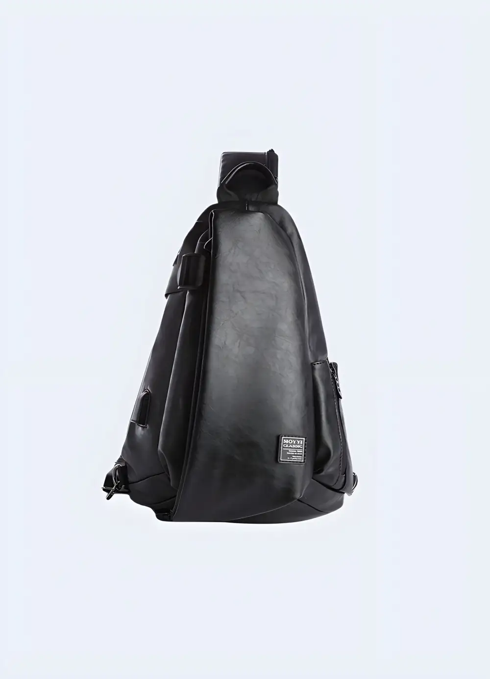 Soft Strap Shoulder Bag