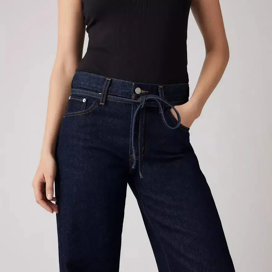 Women's Straight Leg Jeans