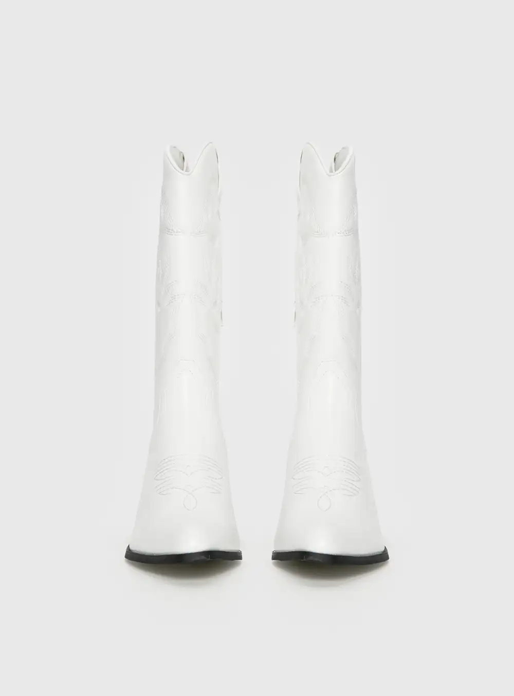 Streamlined Fashion Boots