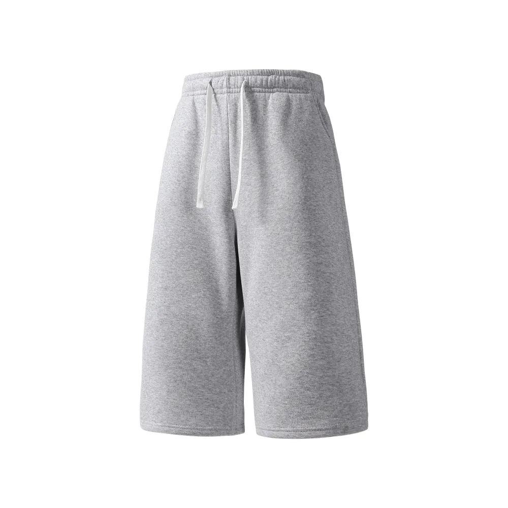 Men's 3/4-length athletic pants