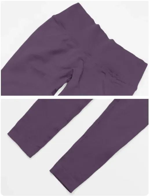 🔥Women's Yoga 3-Piece Jacket Leggings Set🔥8-Pack - All Colors Included, Only $24