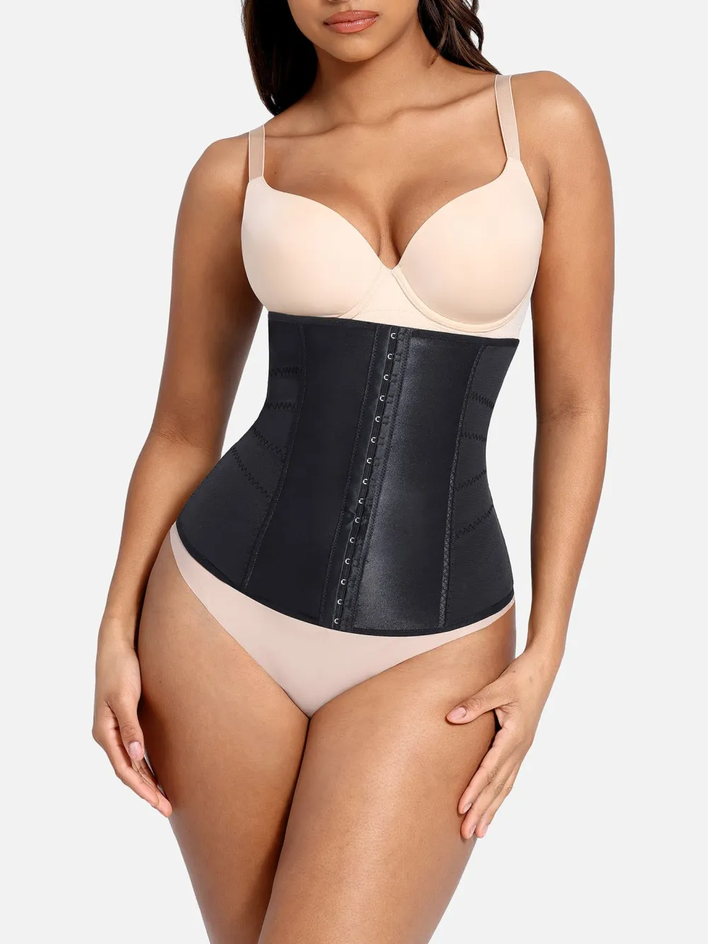 Soft Silhouette Waist Trainer