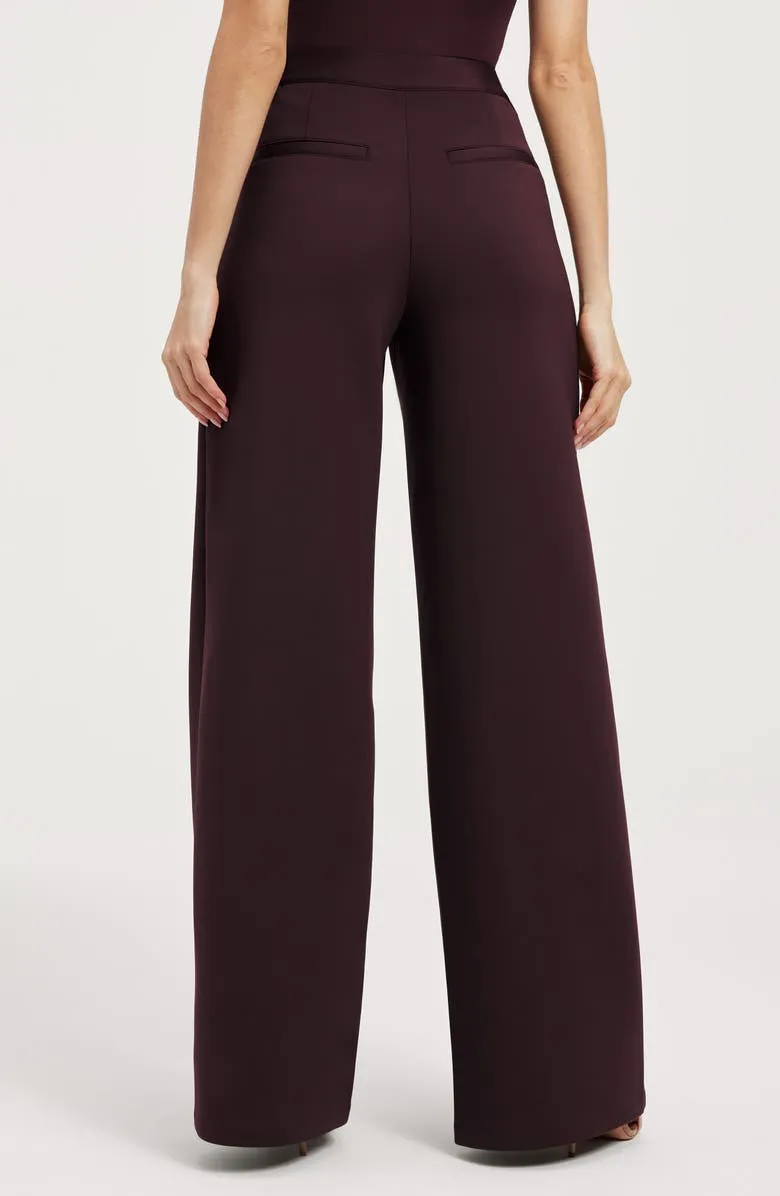 Column Scuba Pants