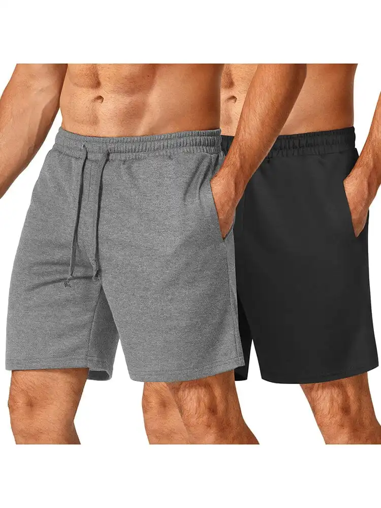 Essential Athletic Workout Shorts