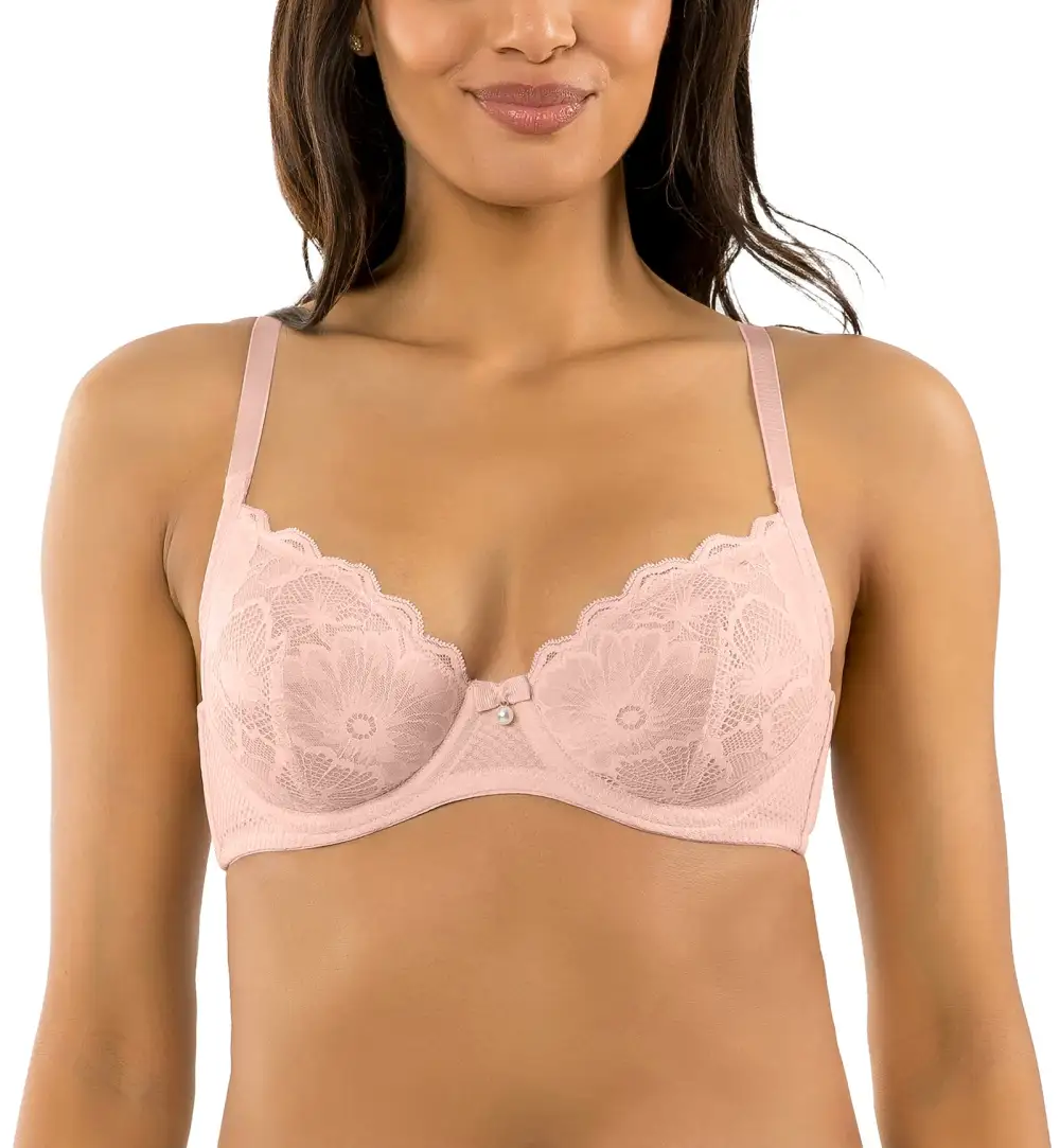 Studio Plunge Underwire Bra