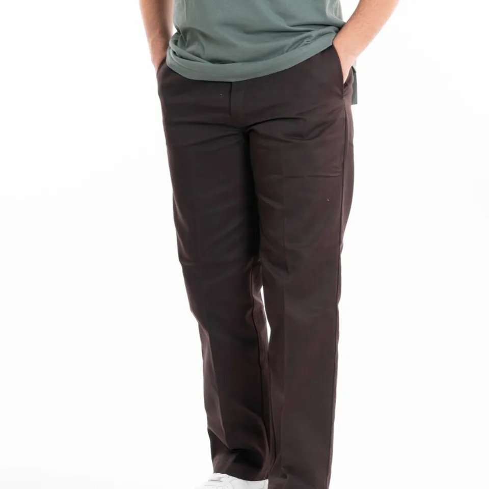 Baggy Workwear Casual Pants