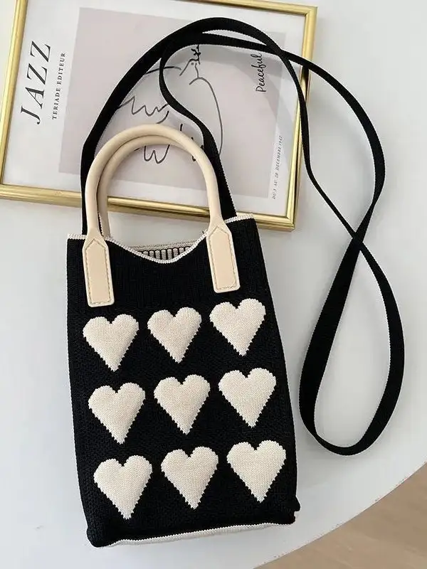 Practical Everyday Crossbody Bag