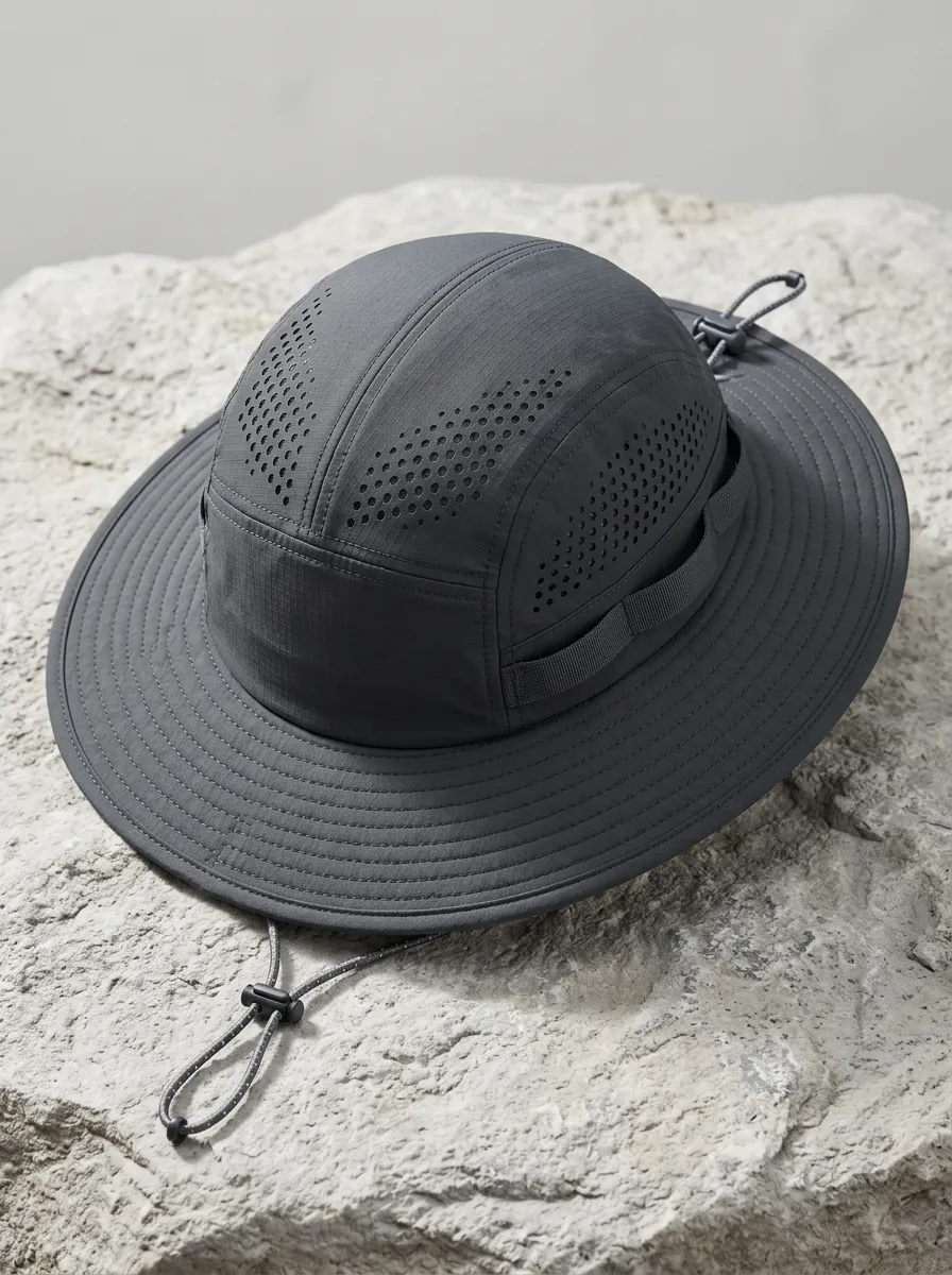 Versatile Hiking Hat