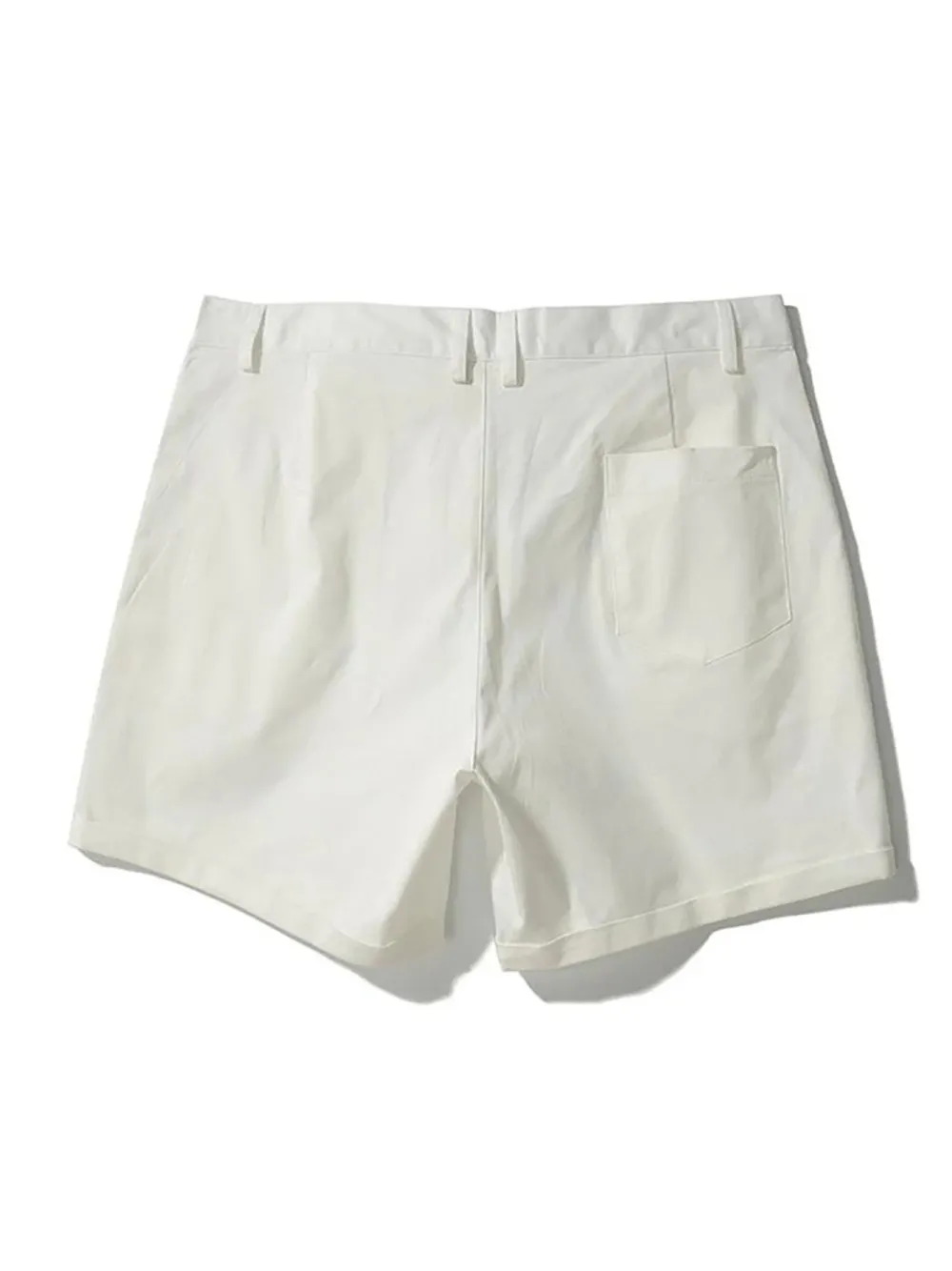 Casual Cotton Shorts