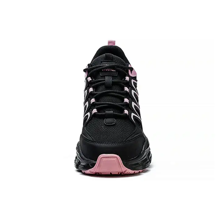 Women's Protective Toe Work Sneakers