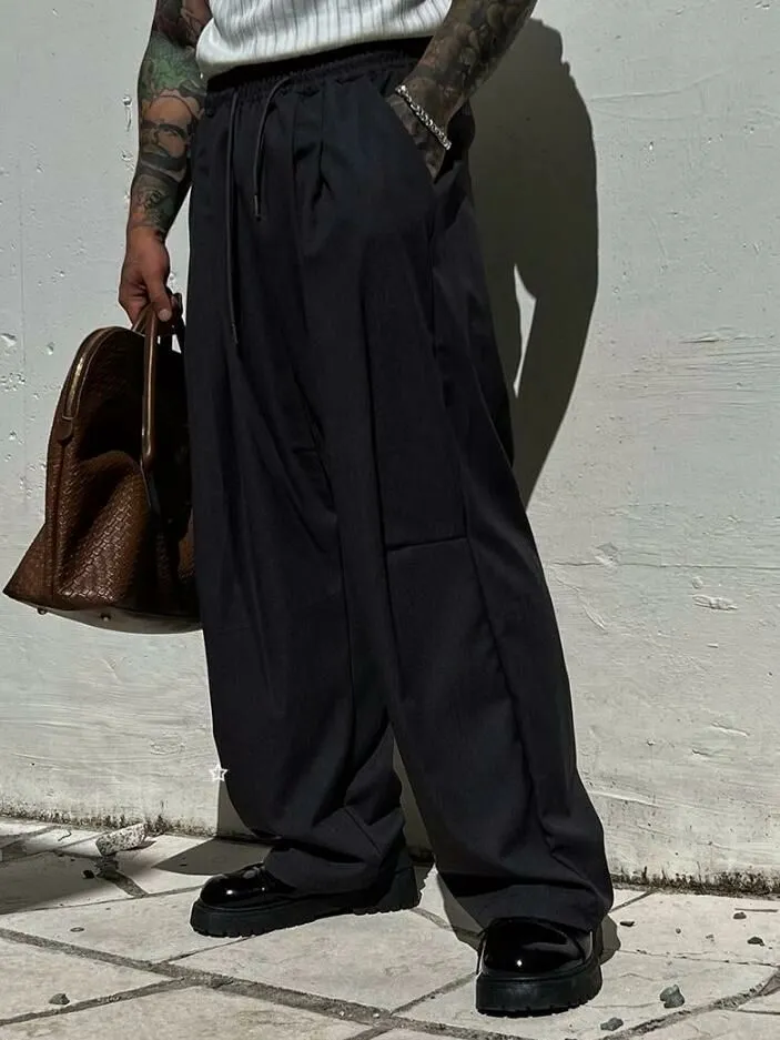 Men's Everyday Tailored Pants