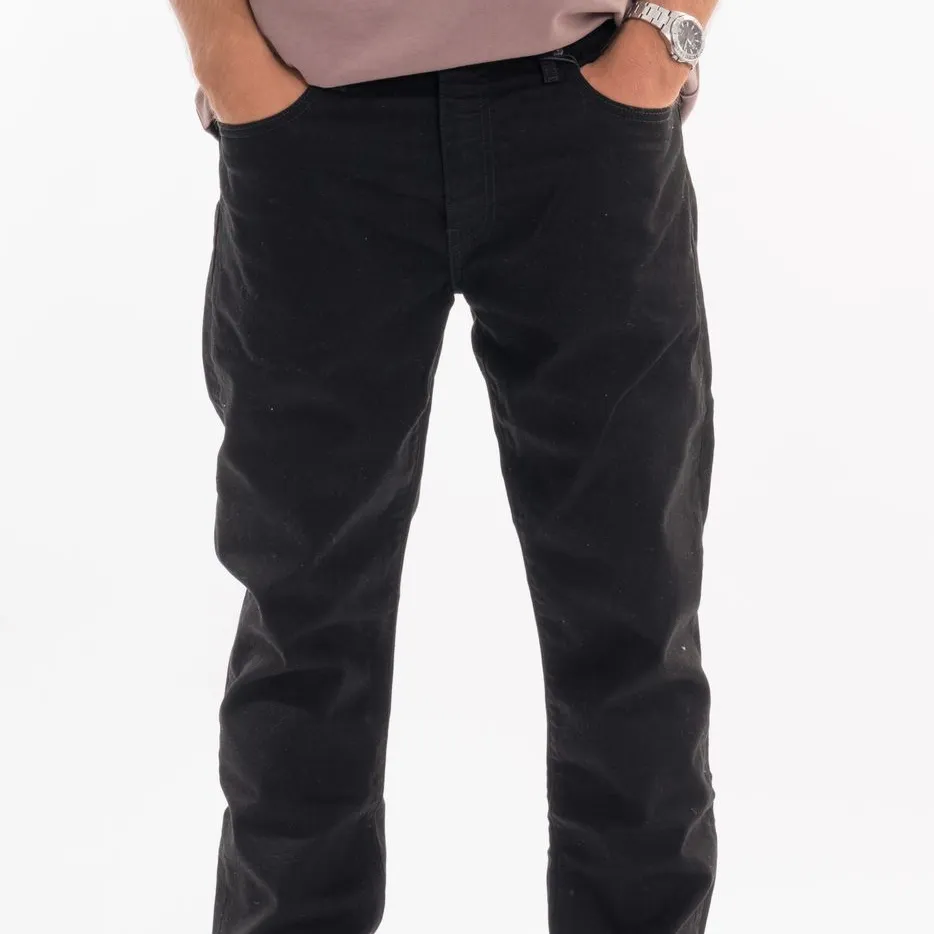 Slim Taper Slim Tapered Casual Pants