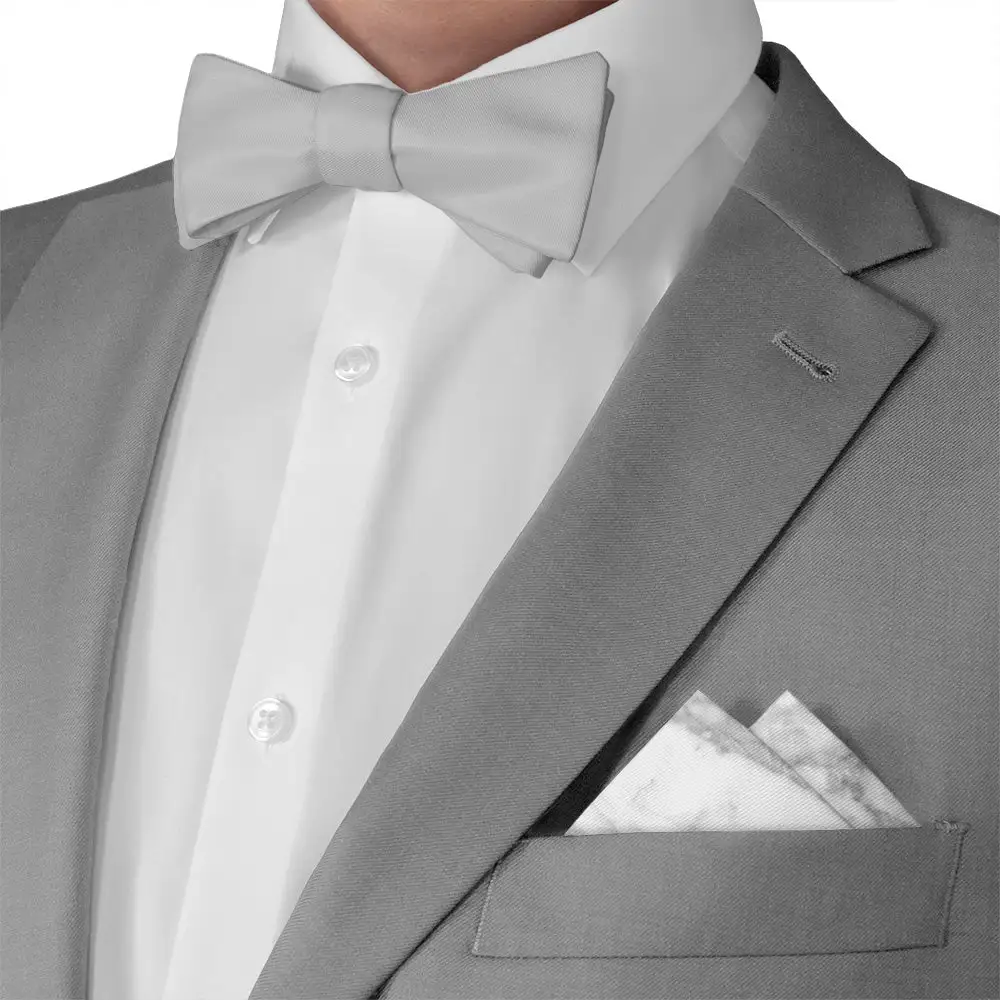 Tailored Distinctive Novelty Abstract Pocket Square