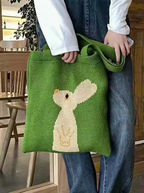 Modern Everyday Shoulder Bag