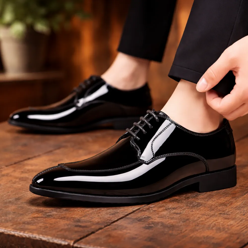 Travel Everyday Casual Shoes