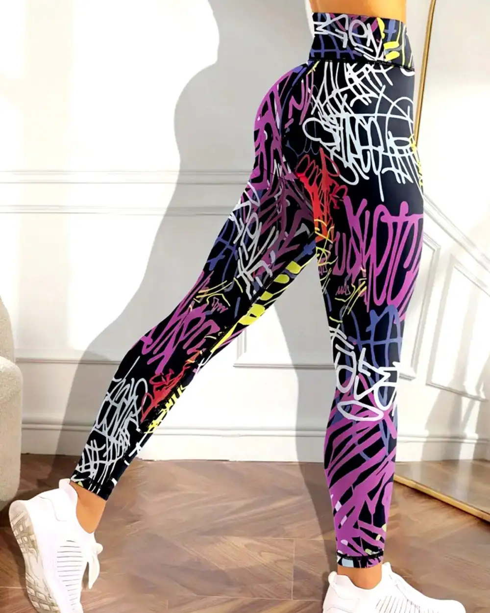 Pure Studio Active Leggings