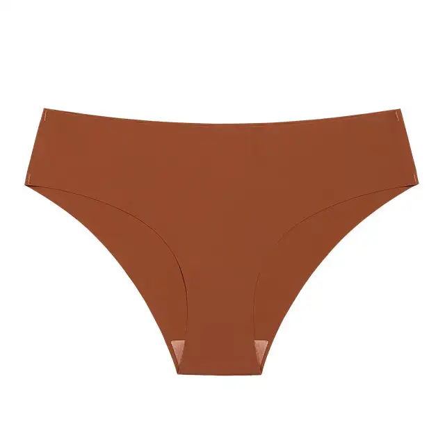 Bikini Mid Rise Underwear