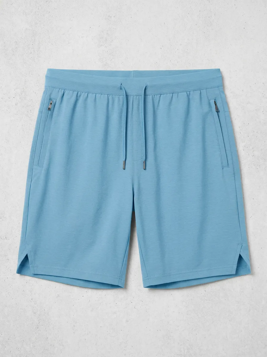 Clubhouse Classic Golf Athletic Shorts