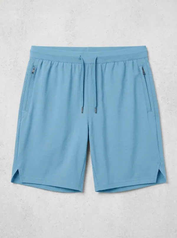 Clubhouse Classic Golf Athletic Shorts