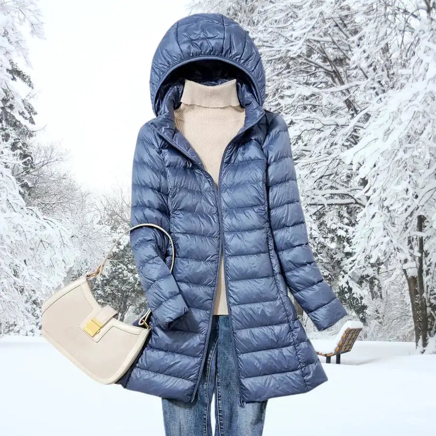 Polished Versatile Everyday Jacket