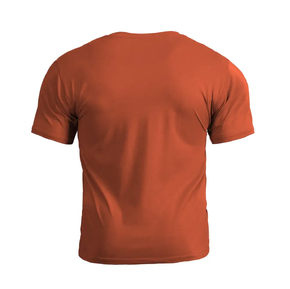 FISHING LEGEND WATERPROOF V-NECK GRAPHIC TEE