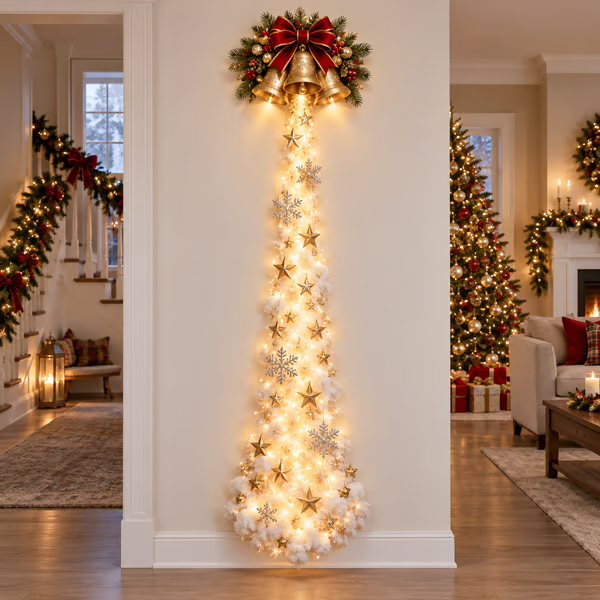 Christmas Bell