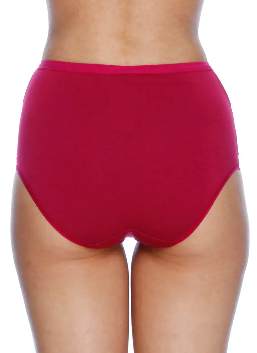 Easygoing Comfort Comfort Everyday Panties