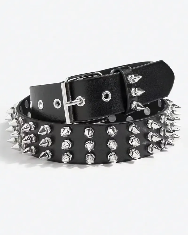 Fashion Accent Women's Belt