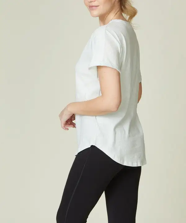 Everyday Classic Tee