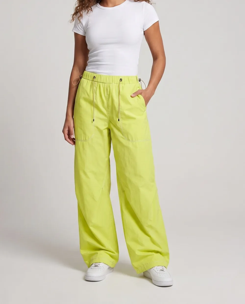 Women's Everyday Poise Wide Leg Trousers