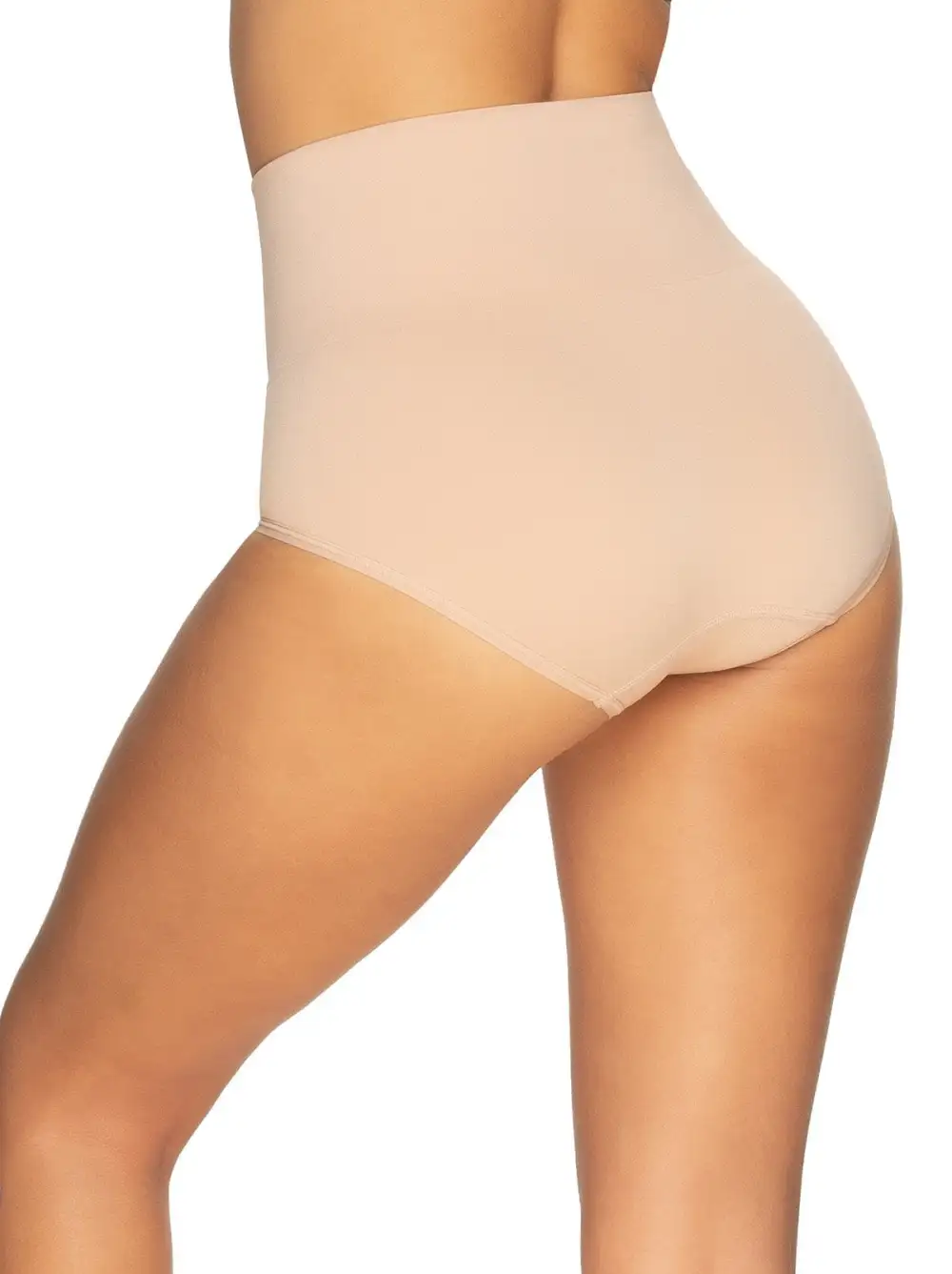 Seamless Shapewear Brief