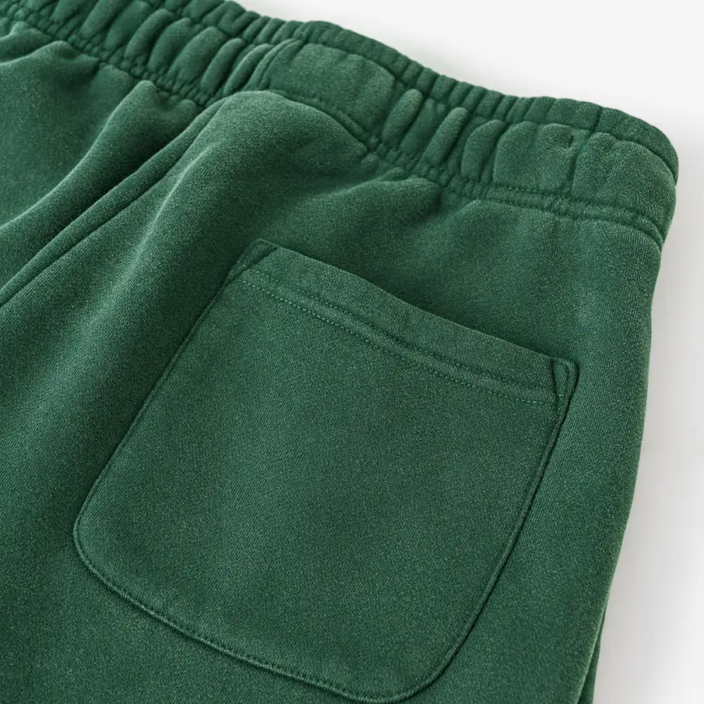 Baggy Fit Men's Sweatpants