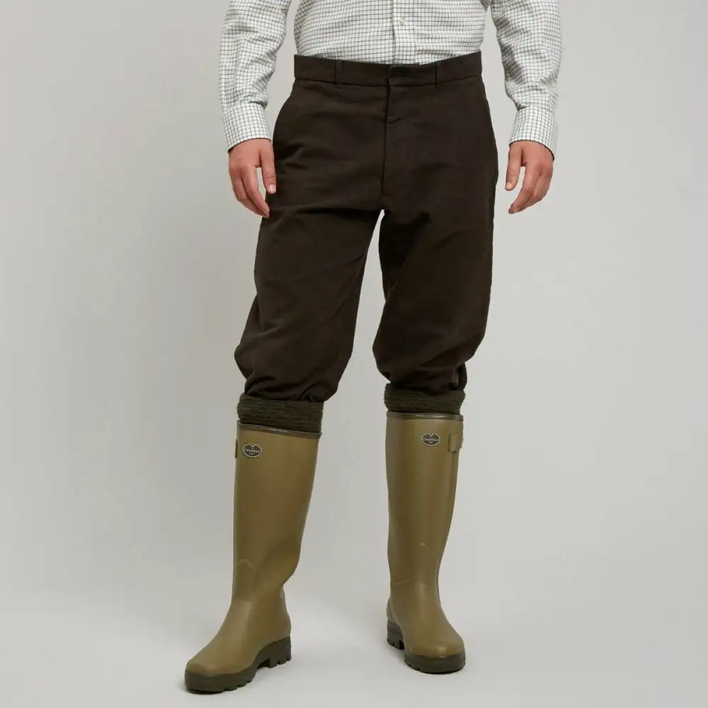Classic Outdoor Trousers