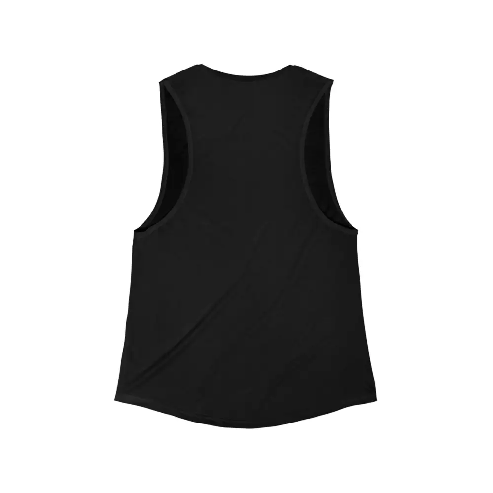 Positive Quote Muscle Tank