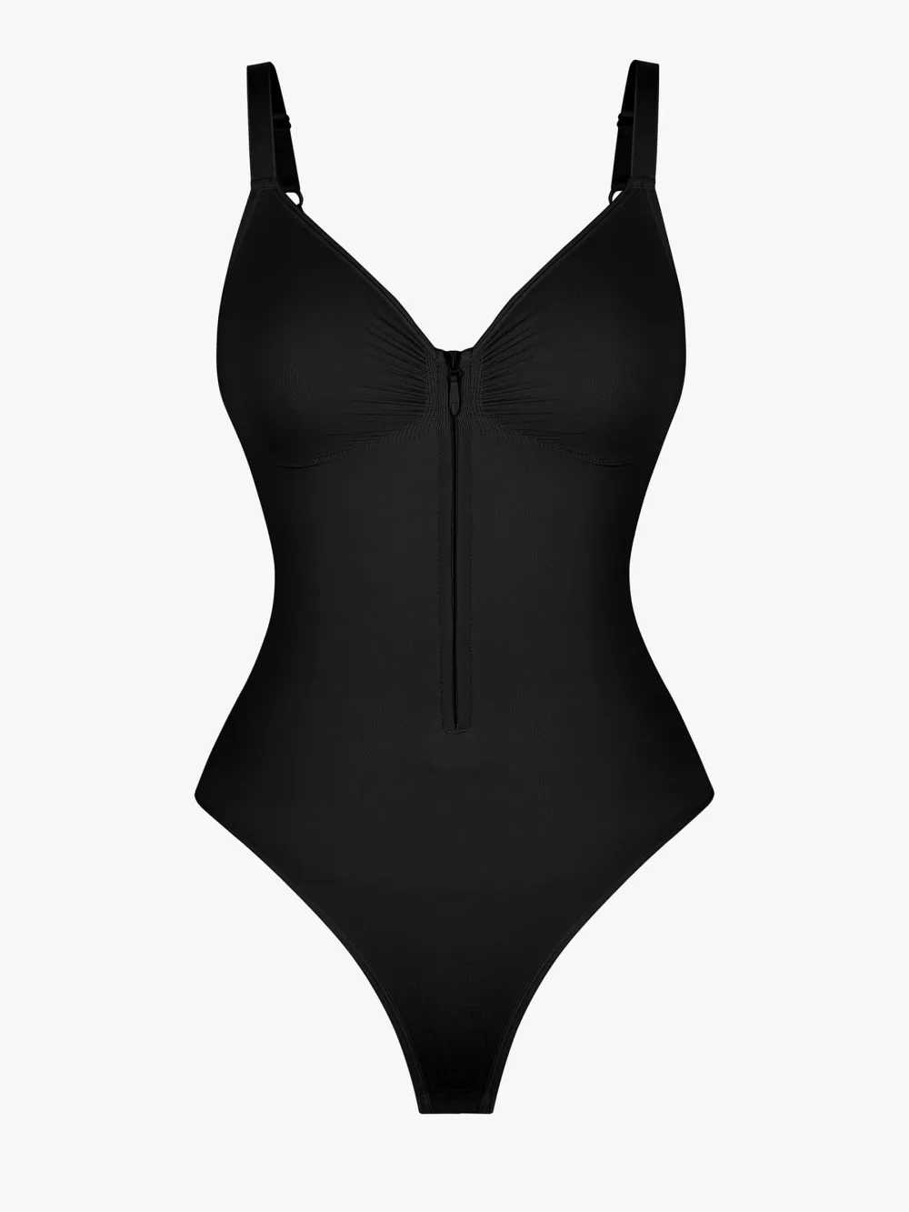 Streamlined Finish Shaping Bodysuit