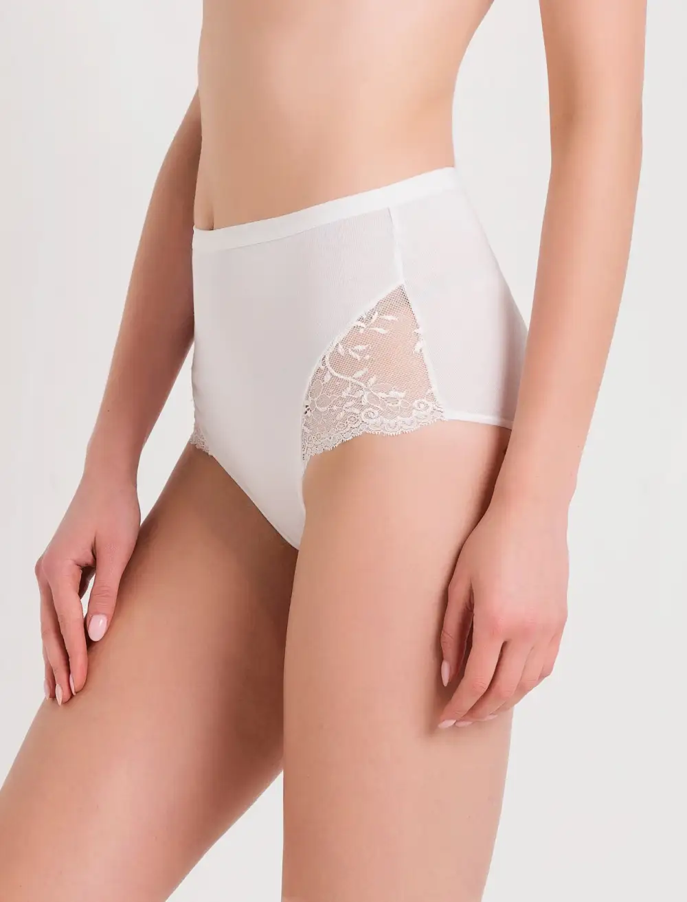 Easygoing Comfort Comfort Everyday Panties