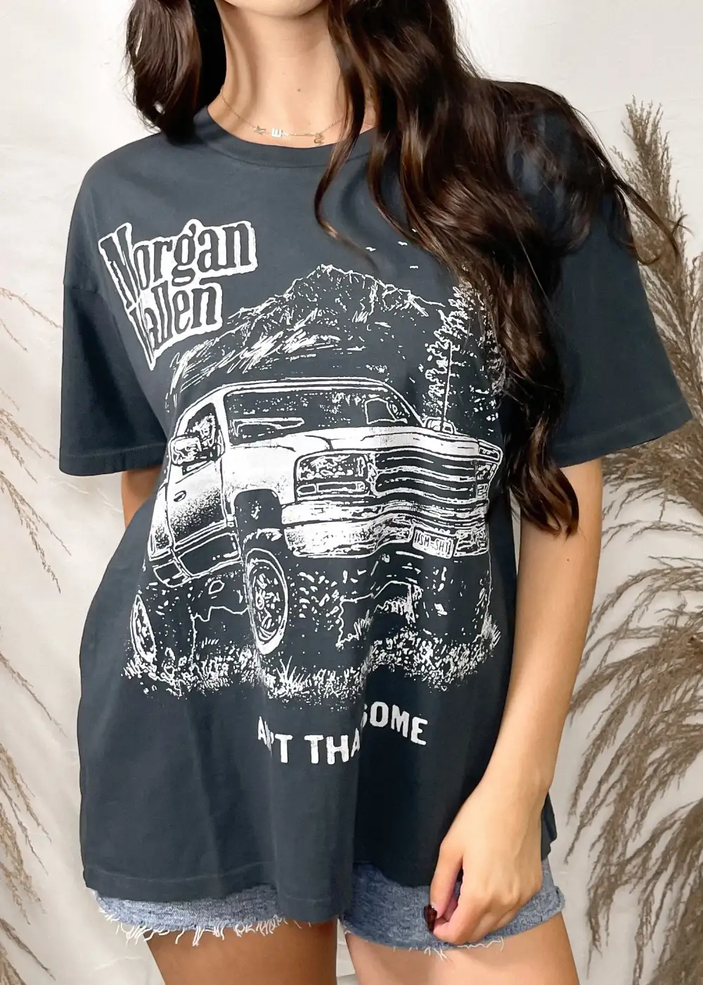 Country Music Graphic Tee